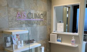 AIS CLINIC 表参道