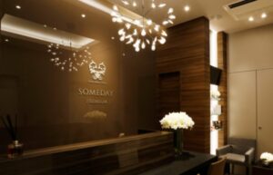 Someday Premium 銀座並木通り店